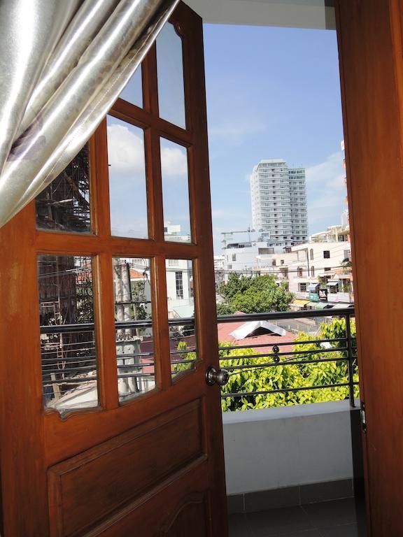 Ngan Pho Hotel Nha Trang Ruang foto